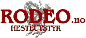 Rodeo Hesteutstyr AS Betingelser og kjøpsinformasjon