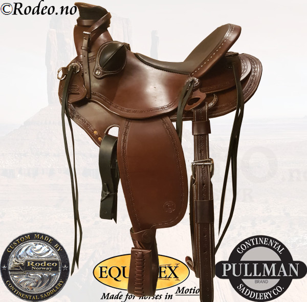 equiflex wade rancher-l-2