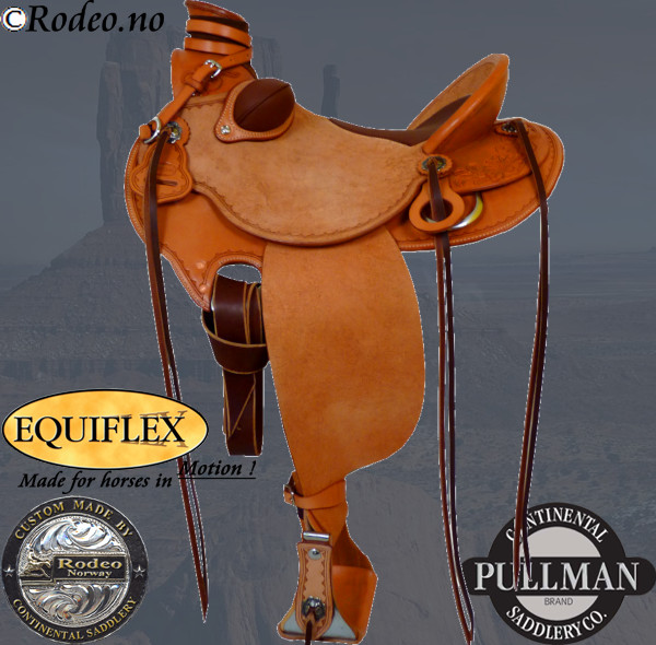 equiflex wade rancher-l-5