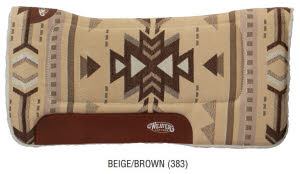 Velg farge og størrelse: 30" x30" Beige / Brown 383