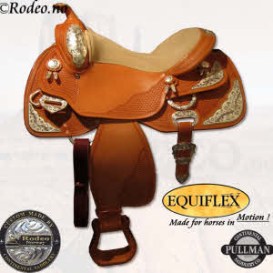 Equiflex-westernsal-Show-l